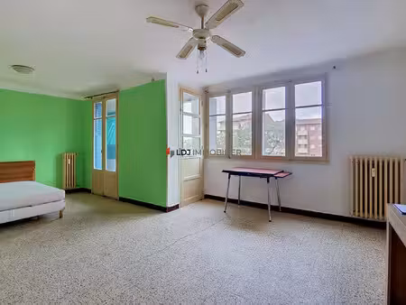 appartement à vendre perpignan