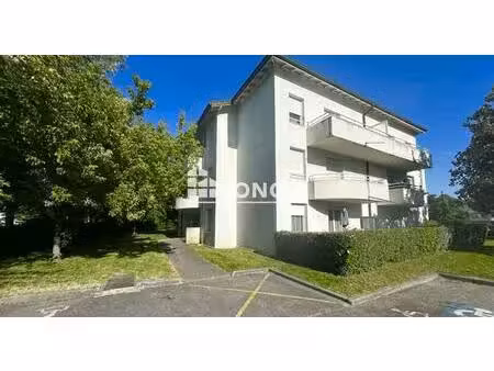 appartement t2 avec parking prive