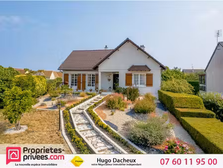 maison 3 pièce(s) 85 m2
