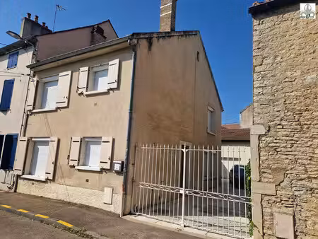 maison à vendre beaune