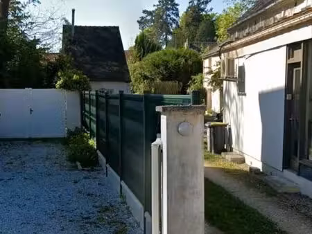 maison à vente coye-la-forêt