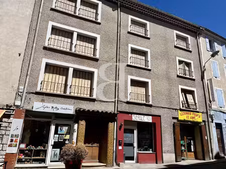 immeuble centre ville de dieulefit idéal investisseur