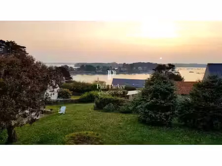 charmante maison bretonne de type 3 au coeur de l'île-aux-moines