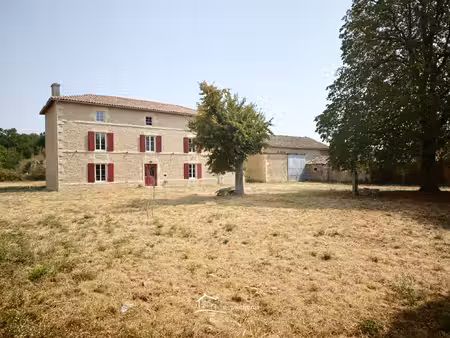 tres belle demeure