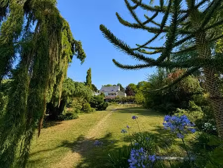 maison de village en parfait état !