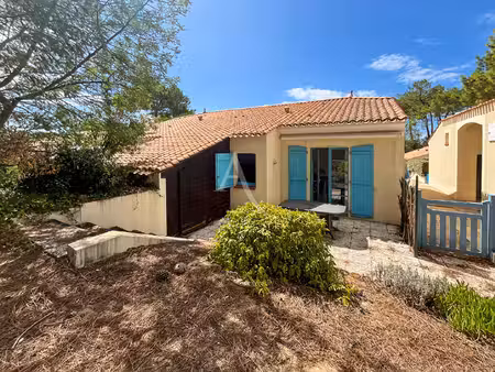 maison saint jean de monts pavillon avec piscine