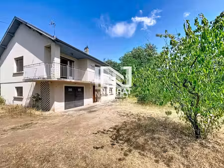 exclusivite - sassenay - gros potentiel