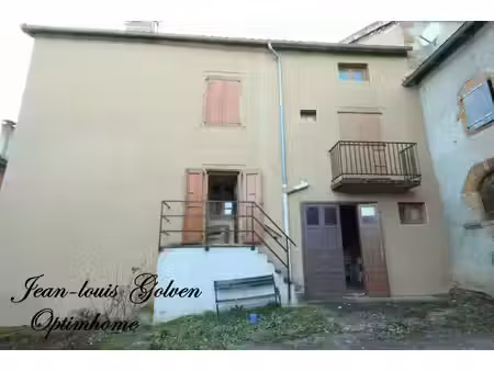 idéal premier achat ou maison secondaire