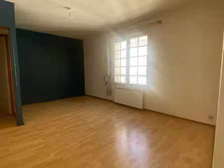 appartement angers 2 pièces 40.55 m²