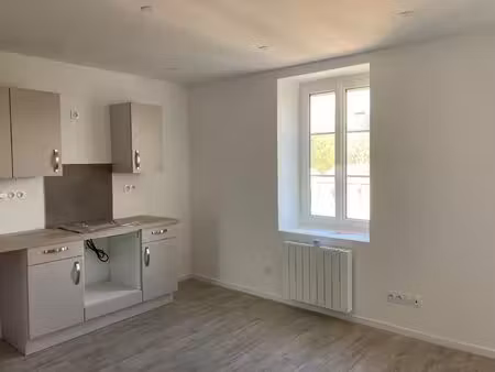 appartement à louer auberives-sur-varèze