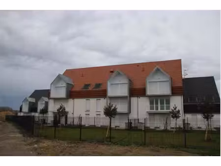 appartement t3 56m² - choisy-au-bac - 2396.3.1.25