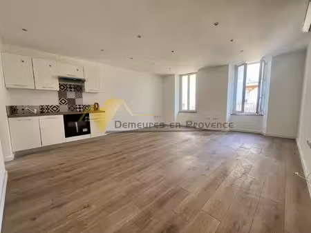joli duplex en centre ville