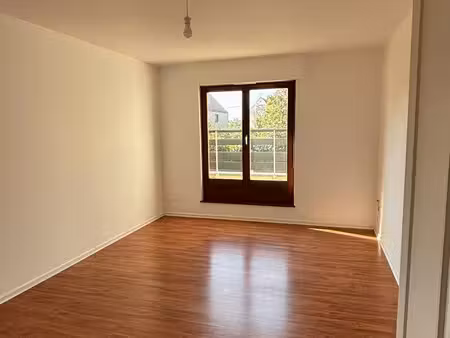 t2 balcon parking illkirch