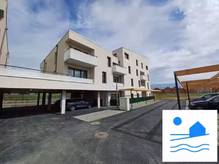 appartement à louer le havre