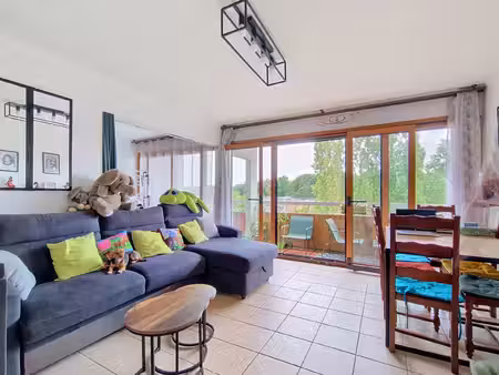 appartement 99m² location limeil-brevannes