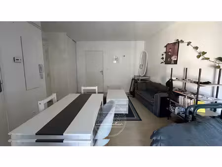 charmant appartement 1 pièce au coeur du quartier des halles