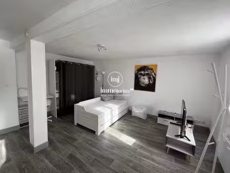location appartement 1 pièce limoges (87000)