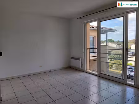 appartement t2 au calme