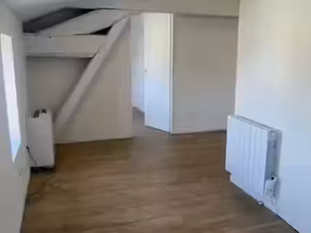 location appartement 2 pièces 25 m² à lyon 5ème (69005)  780 €