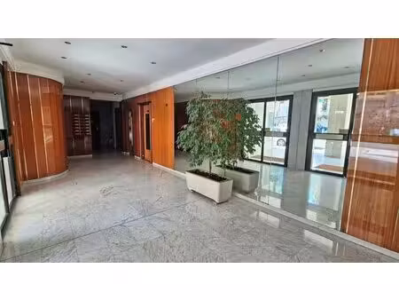 deux pièces de 50m² au centre ville