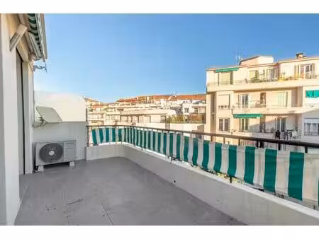 location 2 pièces ( quartier musiciens ) - location etudiante