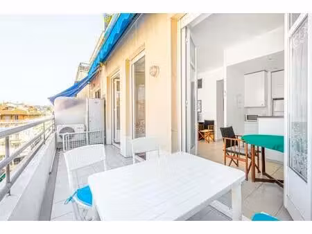 location etudiante - 2 pièces rue de france