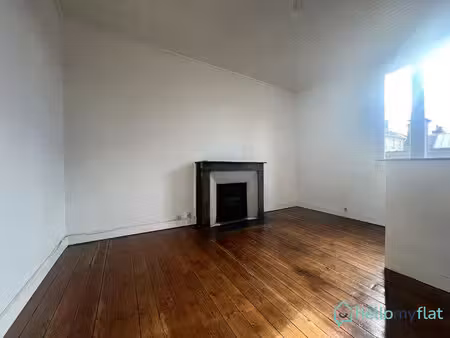 appartement 2 pièces - la2518 - rue paul adam  51100 reims