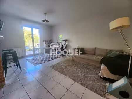 location appartement 2 pièces 46.5 m² à saint-jean-de-braye (45800)  604 €