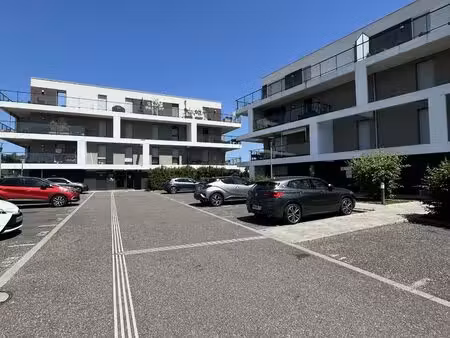 garage parking à louer achenheim