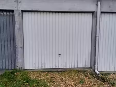 garage parking à louer criquetot-l'esneval
