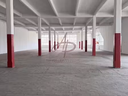 location locaux professionnels 0 pièces 1465 m² à roubaix (59100)  3 500 €