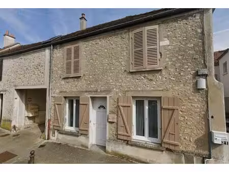 maison à louer 3 pièces 61m² à brie comte robert