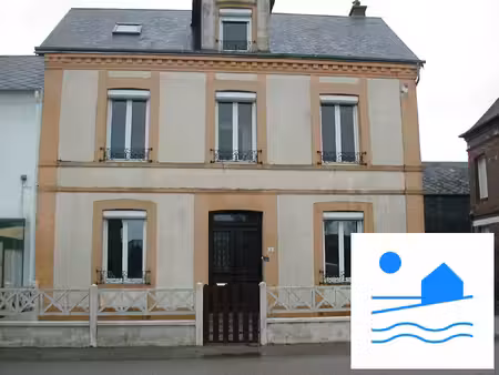maison à louer gonneville-la-mallet