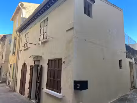 location maison 3 pièces 50 m² à istres (13800)  756 €