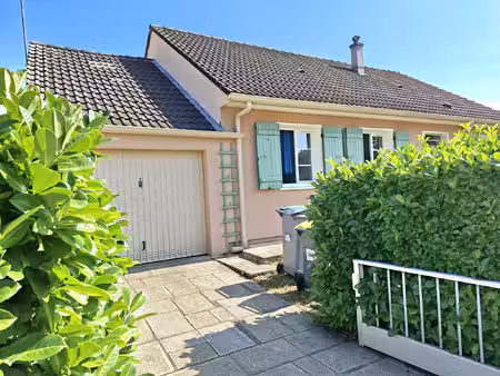 à louer - maison individuelle à tours nord
