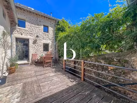 maison de village