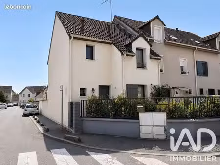 maison 4 pièces 76 m²