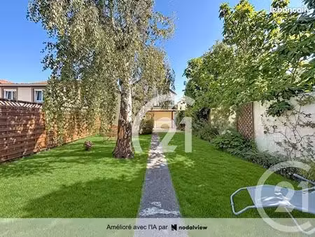 maison 3 pièces 55 m²