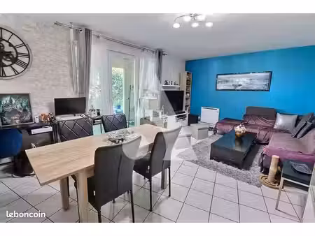 appartement 3 pièces 70 m²