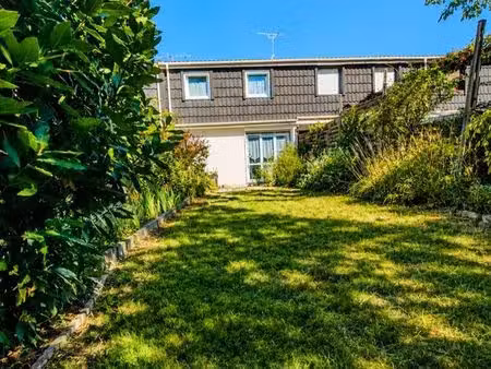 maison 5 pièces 88 m²
