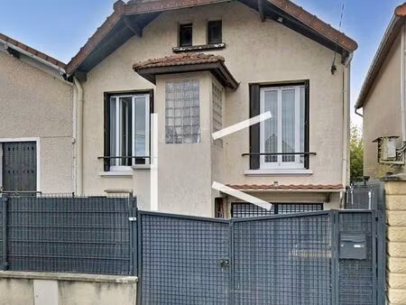 maison 5 pièces 103 m²