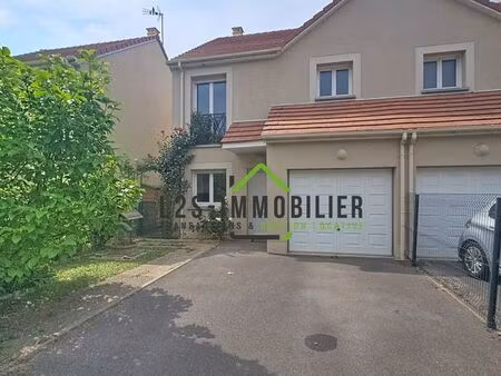 maison 5 pièces 86 m²