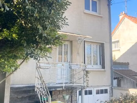 maison 5 pièces 85 m²