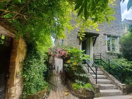 maison charmante bourg vauréal
