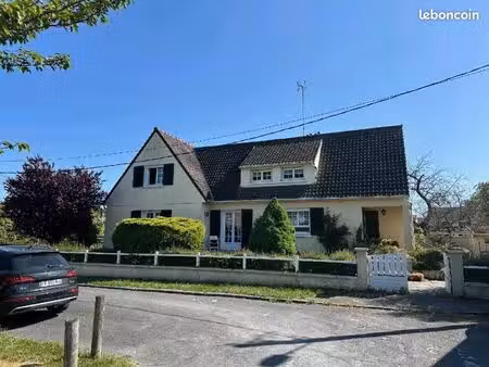 maison 6 pièces 167 m²