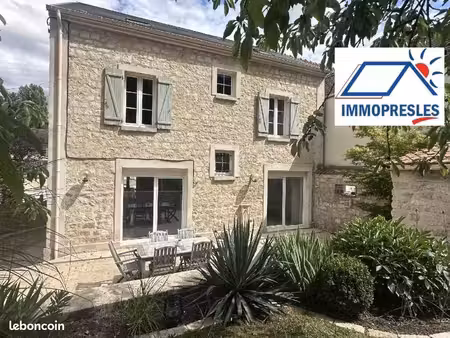maison 7 pièces 150 m²