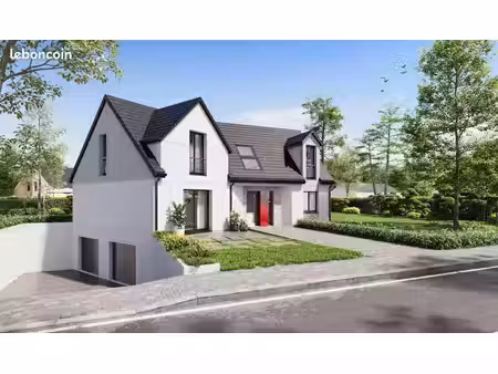 maison 6 pièces 149 m²