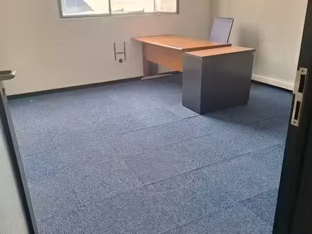 location des bureaux