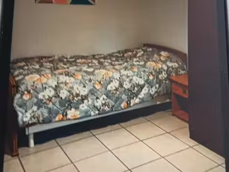 chambre a louer