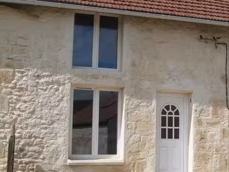 maison en location